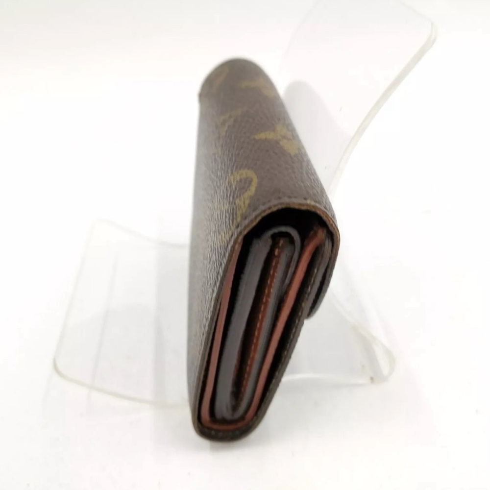 Louis Vuitton LV Helene Monogram canvas - Picture 2 of 9